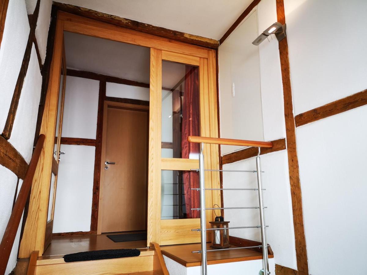 Beliebtes City-Apartment Reutlingen Exterior foto