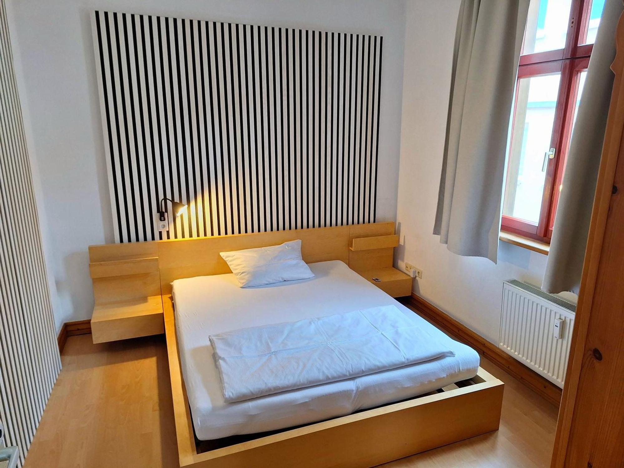 Beliebtes City-Apartment Reutlingen Exterior foto